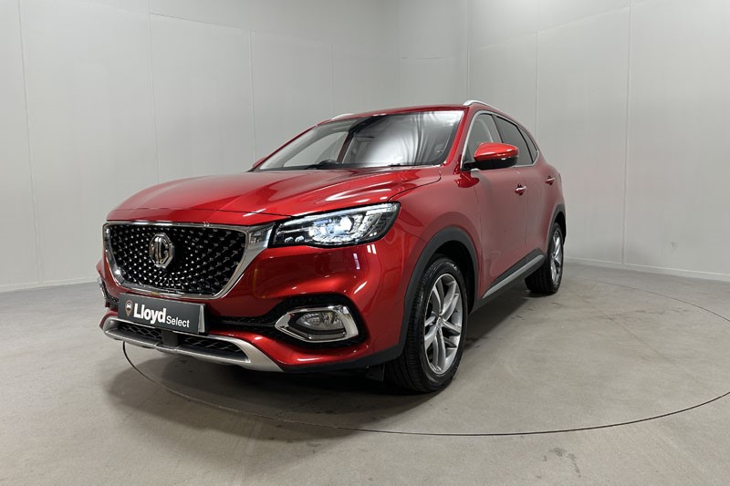 2023 (23) MG MOTOR UK HS 1.5 T-GDI Exclusive 5dr DCT 3436677