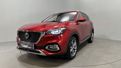 2023 (23) MG MOTOR UK HS 1.5 T-GDI Exclusive 5dr DCT 3436677