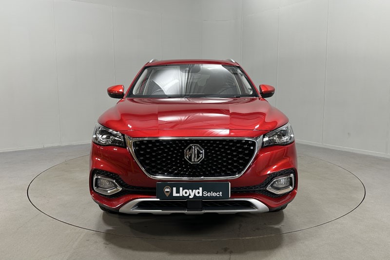 2023 (23) MG MOTOR UK HS 1.5 T-GDI Exclusive 5dr DCT 3436681