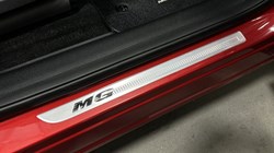 2023 (23) MG MOTOR UK HS 1.5 T-GDI Exclusive 5dr DCT 3436641