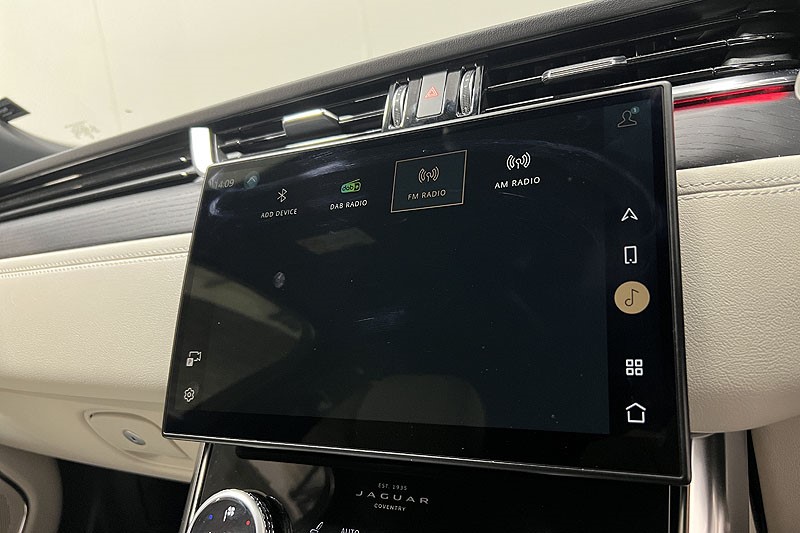 2023 (23) JAGUAR XF 2.0 D200 R-Dynamic S 4dr Auto 3431372