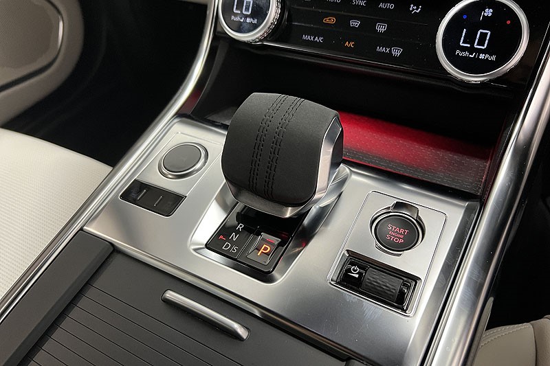 2023 (23) JAGUAR XF 2.0 D200 R-Dynamic S 4dr Auto 3431375