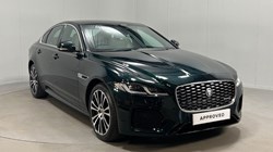 2023 (23) JAGUAR XF 2.0 D200 R-Dynamic S 4dr Auto 3431345