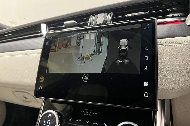 2023 (23) JAGUAR XF 2.0 D200 R-Dynamic S 4dr Auto 3431371