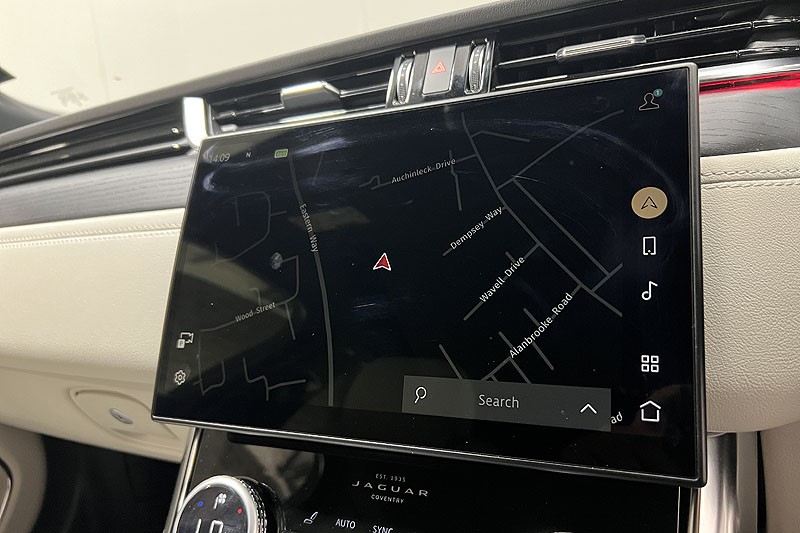 2023 (23) JAGUAR XF 2.0 D200 R-Dynamic S 4dr Auto 3431370