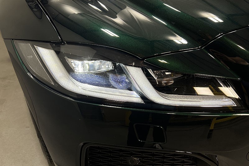 2023 (23) JAGUAR XF 2.0 D200 R-Dynamic S 4dr Auto 3431394