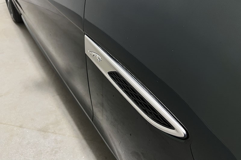 2023 (23) JAGUAR XF 2.0 D200 R-Dynamic S 4dr Auto 3431393