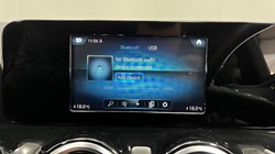 2021 (21) MERCEDES-BENZ GLA 200d 4Matic AMG Line 5dr Auto 3448286