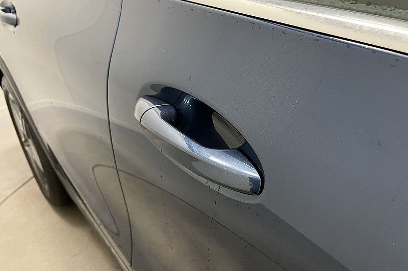 2021 (21) MERCEDES-BENZ GLA 200d 4Matic AMG Line 5dr Auto 3448312