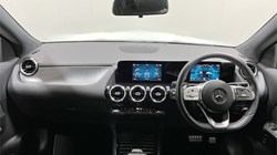 2021 (21) MERCEDES-BENZ GLA 200d 4Matic AMG Line 5dr Auto 3448263