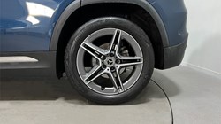 2021 (21) MERCEDES-BENZ GLA 200d 4Matic AMG Line 5dr Auto 3448262