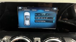 2021 (21) MERCEDES-BENZ GLA 200d 4Matic AMG Line 5dr Auto 3448293