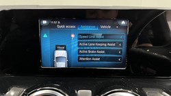 2021 (21) MERCEDES-BENZ GLA 200d 4Matic AMG Line 5dr Auto 3448290