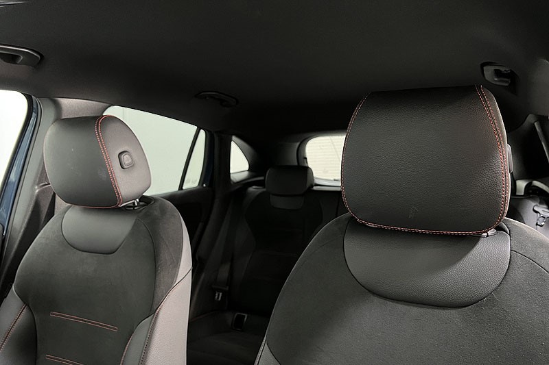 2021 (21) MERCEDES-BENZ GLA 200d 4Matic AMG Line 5dr Auto 3448299