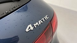 2021 (21) MERCEDES-BENZ GLA 200d 4Matic AMG Line 5dr Auto 3448311