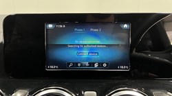 2021 (21) MERCEDES-BENZ GLA 200d 4Matic AMG Line 5dr Auto 3448283