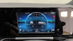 2021 (21) MERCEDES-BENZ GLA 200d 4Matic AMG Line 5dr Auto 3448275