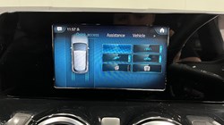 2021 (21) MERCEDES-BENZ GLA 200d 4Matic AMG Line 5dr Auto 3448289