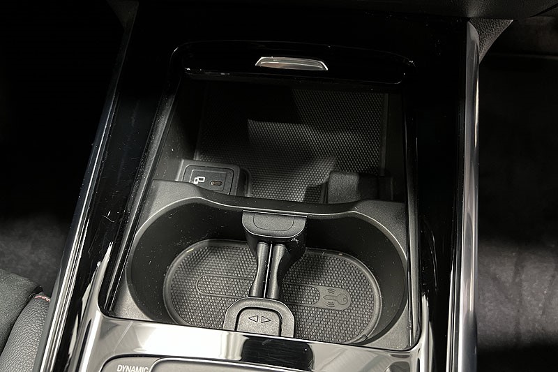 2021 (21) MERCEDES-BENZ GLA 200d 4Matic AMG Line 5dr Auto 3448278