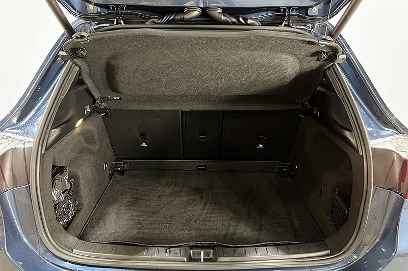 2021 (21) MERCEDES-BENZ GLA 200d 4Matic AMG Line 5dr Auto 3448304