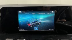 2021 (21) MERCEDES-BENZ GLA 200d 4Matic AMG Line 5dr Auto 3448287