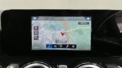 2021 (21) MERCEDES-BENZ GLA 200d 4Matic AMG Line 5dr Auto 3448284