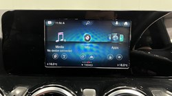 2021 (21) MERCEDES-BENZ GLA 200d 4Matic AMG Line 5dr Auto 3448281