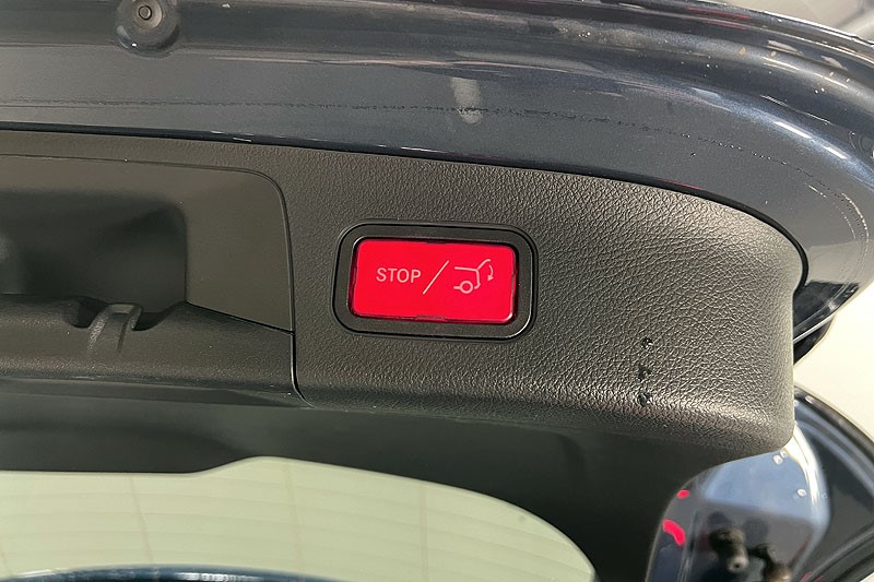 2021 (21) MERCEDES-BENZ GLA 200d 4Matic AMG Line 5dr Auto 3448306