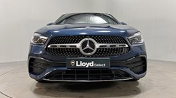 2021 (21) MERCEDES-BENZ GLA 200d 4Matic AMG Line 5dr Auto 3448315