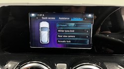 2021 (21) MERCEDES-BENZ GLA 200d 4Matic AMG Line 5dr Auto 3448291