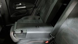 2021 (21) MERCEDES-BENZ GLA 200d 4Matic AMG Line 5dr Auto 3448302