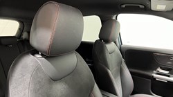 2021 (21) MERCEDES-BENZ GLA 200d 4Matic AMG Line 5dr Auto 3448271