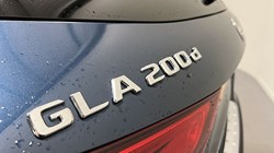 2021 (21) MERCEDES-BENZ GLA 200d 4Matic AMG Line 5dr Auto 3448309