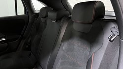 2021 (21) MERCEDES-BENZ GLA 200d 4Matic AMG Line 5dr Auto 3448301