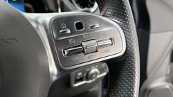 2021 (21) MERCEDES-BENZ GLA 200d 4Matic AMG Line 5dr Auto 3448273