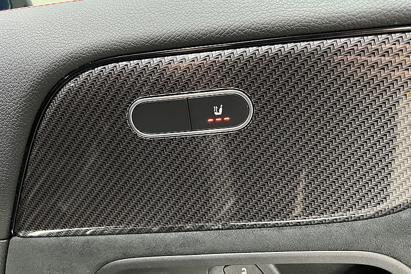 2021 (21) MERCEDES-BENZ GLA 200d 4Matic AMG Line 5dr Auto 3448266