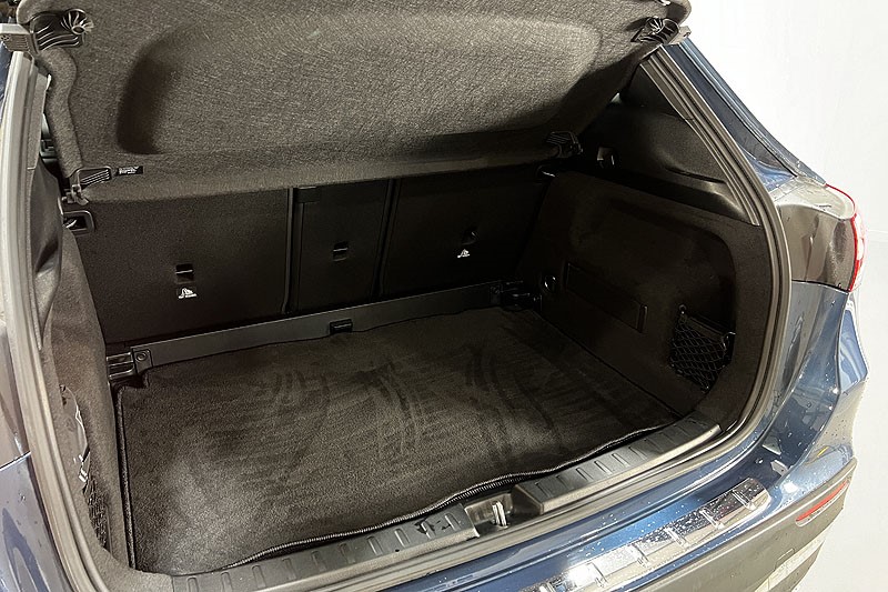 2021 (21) MERCEDES-BENZ GLA 200d 4Matic AMG Line 5dr Auto 3448305