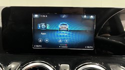 2021 (21) MERCEDES-BENZ GLA 200d 4Matic AMG Line 5dr Auto 3448282