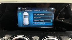 2021 (21) MERCEDES-BENZ GLA 200d 4Matic AMG Line 5dr Auto 3448292