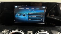 2021 (21) MERCEDES-BENZ GLA 200d 4Matic AMG Line 5dr Auto 3448294