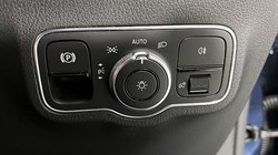 2021 (21) MERCEDES-BENZ GLA 200d 4Matic AMG Line 5dr Auto 3448276