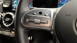 2021 (21) MERCEDES-BENZ GLA 200d 4Matic AMG Line 5dr Auto 3448274