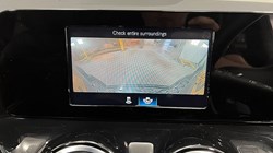 2021 (21) MERCEDES-BENZ GLA 200d 4Matic AMG Line 5dr Auto 3448296