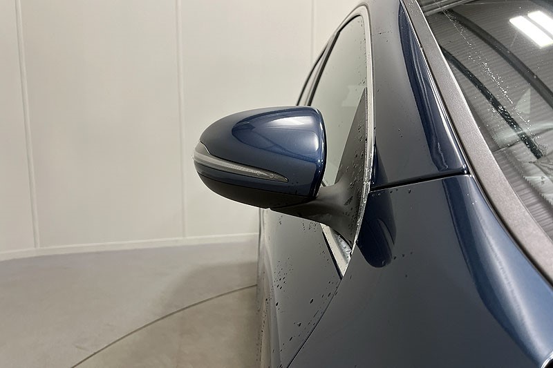 2021 (21) MERCEDES-BENZ GLA 200d 4Matic AMG Line 5dr Auto 3448313