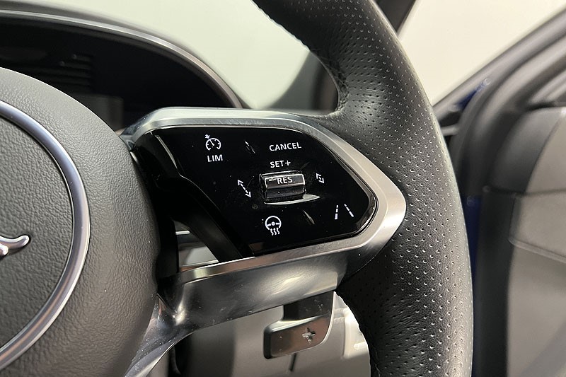 2022 (72) JAGUAR E-PACE 2.0 D200 R-Dynamic HSE 5dr Auto 3486183