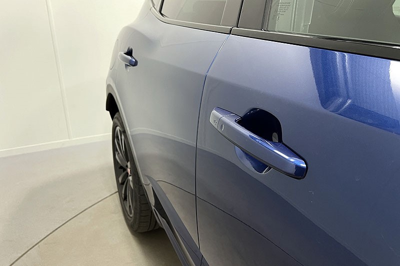 2022 (72) JAGUAR E-PACE 2.0 D200 R-Dynamic HSE 5dr Auto 3486213