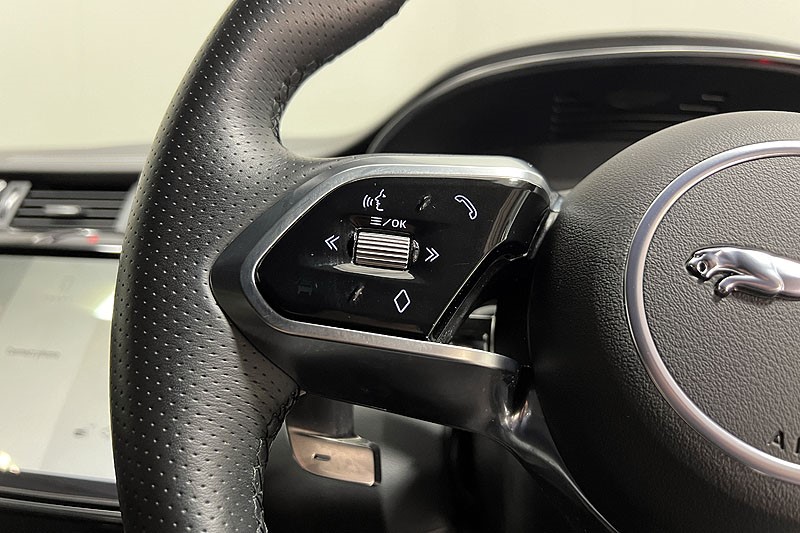 2022 (72) JAGUAR E-PACE 2.0 D200 R-Dynamic HSE 5dr Auto 3486184