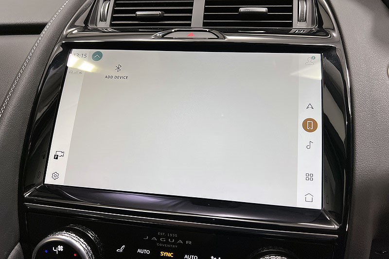 2022 (72) JAGUAR E-PACE 2.0 D200 R-Dynamic HSE 5dr Auto 3486191