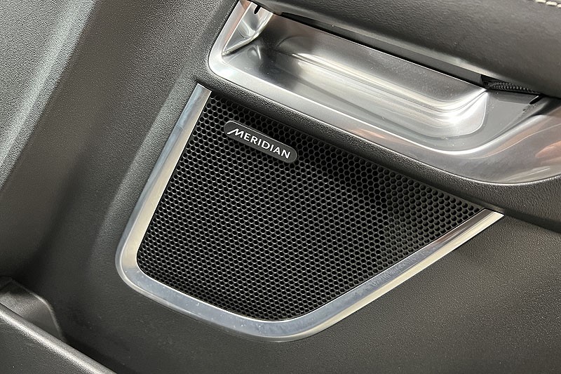 2022 (72) JAGUAR E-PACE 2.0 D200 R-Dynamic HSE 5dr Auto 3486178