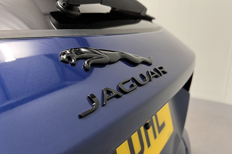 2022 (72) JAGUAR E-PACE 2.0 D200 R-Dynamic HSE 5dr Auto 3486212